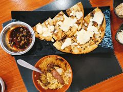 -大阪烧肉BAKA一代(十亩地店)