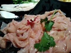-莽子老火锅(大坪店)