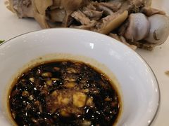 酱猪手-苏师傅菜馆(上沙店)
