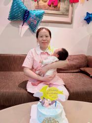 点击看大图 -奕新一诺台式母婴护理中心(我格广场店)
