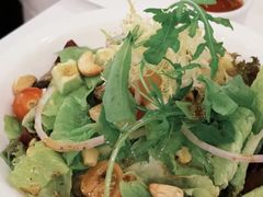 -摩根扒房(桐梓林店)