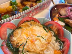 -龟兹KUCINA·新疆菜(前滩L+PLAZA店)