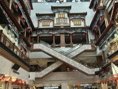 -银泰百货(北京大红门店)