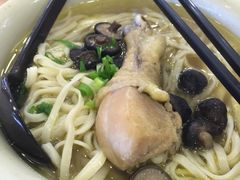 -李先生牛肉面(长春红旗街店)
