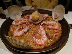 -Carmen卡门西班牙餐厅