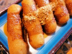 -匠岳·王宝器麻椒鱼(会展中心店)