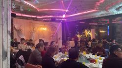 -上海万达瑞华酒店·宴会厅