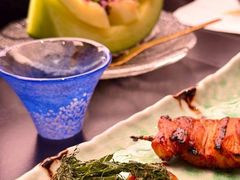 -鳥喜Toriki怀石烧鸟料理