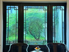 -杭州西湖柳莺里酒店