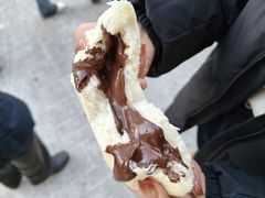 -中栗华栗子(鞍山道店)