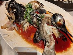 -深圳美高梅酒店-品聚嘉府中餐厅