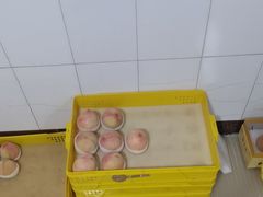 -老袁家蜜桃农场·阳山水蜜桃