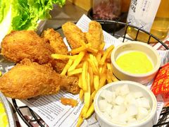 -喜来稀肉(虹泉路店)