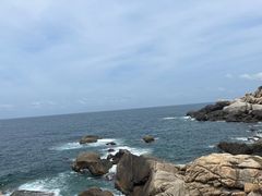 -三亚蜈支洲岛旅游区