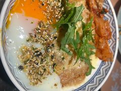 猪排咖喱芝士焗饭-山葵家·创意料理(宁波来福士店)