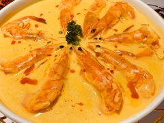 -3号仓库·创意中国菜(嘉兴龙鼎万达店)