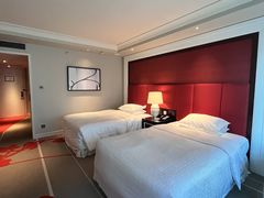 -澳门喜来登大酒店