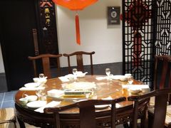 -秦家味老菜馆(民族北路店)