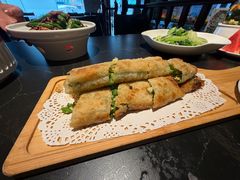 -芳芳私房菜·精做淮扬菜(承德路店)