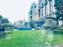 -上海苏宁宝丽嘉酒店·嘉府壹号中餐厅