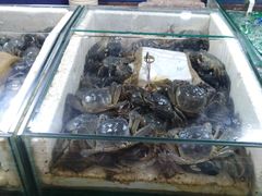 水产区-福安菜市场