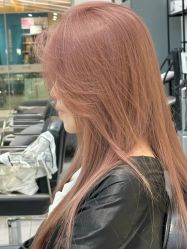 -上禾 HAIR SALON