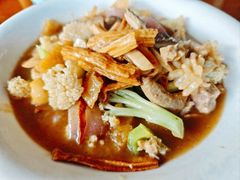 -林记私房菜(渔溪店)