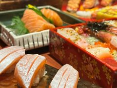 -摩打食堂(江南西店)