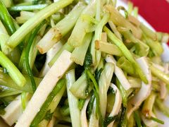 水芹干丝-蟹宝酒楼•农家菜(古城北路店)