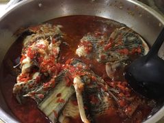 -风鑫铃罗非鱼(道沟店)