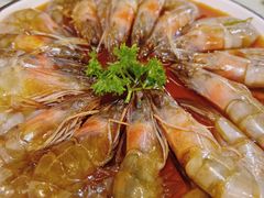 酱虾-渔娘渔家丹东海鲜(东直门店)