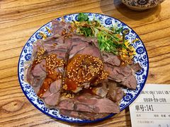牛肉（金钱腱）-古觉面片(南门书院门店)