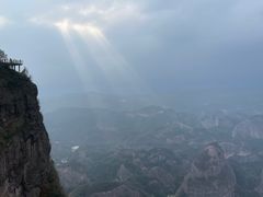 -崀山风景名胜区