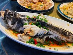 -40号厦门海鲜大排档(中山路店)