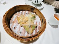 笋尖鲜虾饺-天然台1908(中建广场店)