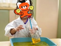 -豆初托育园 Baby Bean Day care Center