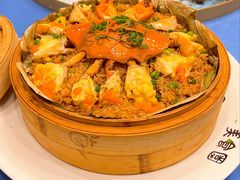-安泰楼·佛跳墙创始人·传统闽味早茶·酒楼(三坊七巷闽菜地标店)