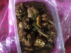 -魔法帽酱料牛肉小火锅(米兰店)