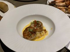 -博林天瑞喜来登酒店·西丽尚膳