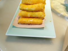 -淀里船宴(裕华东路店)
