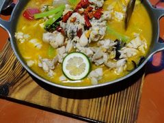 -神府路壹号·海鲜烧烤·砂锅粥·锅物(三坊七巷店)