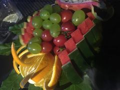 -梧桐餐厅(泉城路店)