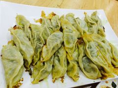 小街锅贴-西工饭庄快餐厅(西工小街店)
