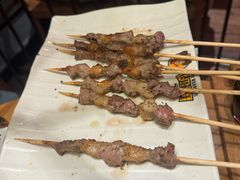 -肉串汪(望京店)