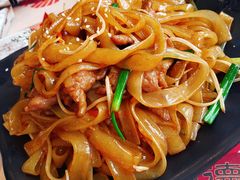 干炒牛河-点都德(北京路贰店)