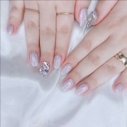 -LILY NAILS美甲美睫