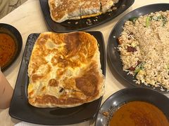 -新加坡Zam Zam餐馆