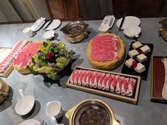 -慢丽江·云南野生菌土鸡锅(付家庄店)