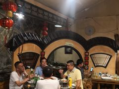 -宝源饺子(麦子店街店)