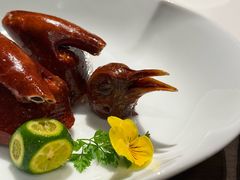 -广州文华东方酒店·江-由辉师傅主理